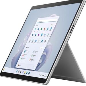 Surface Pro 9 - 16GB ram, 256 ssd, Windows 11 Pro